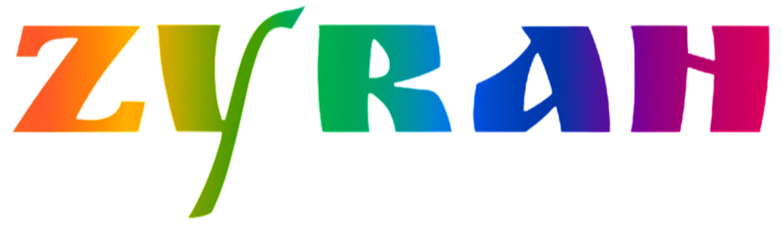 ZYRAH Logo